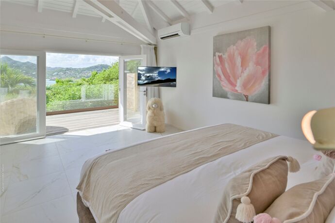 Villa Coeur de Pirate